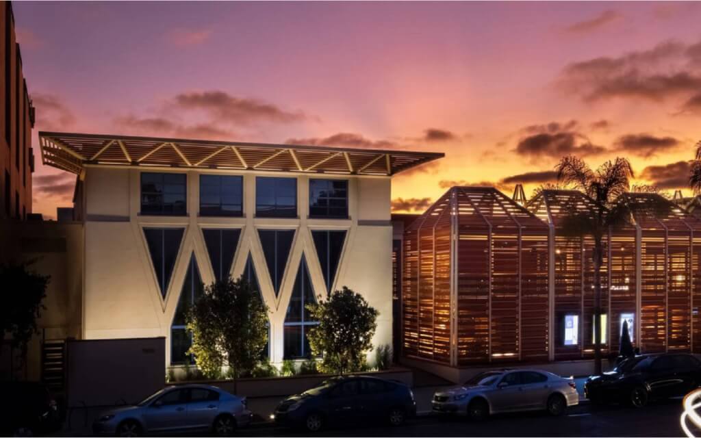 venue image
