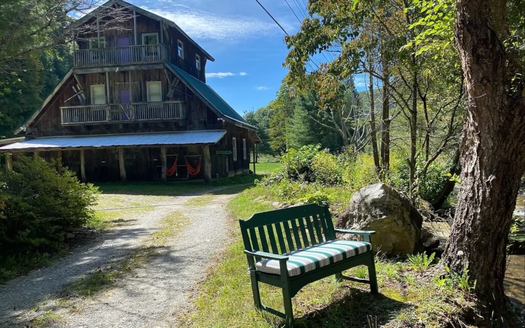 venue image