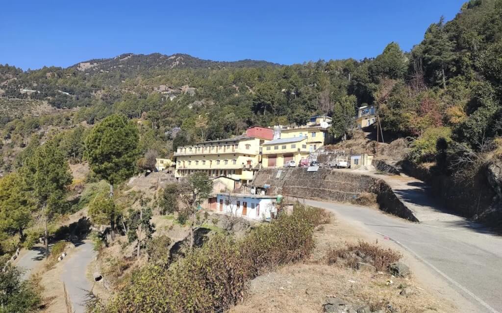 venue image