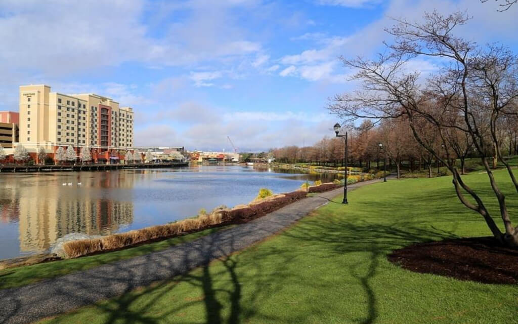 venue image
