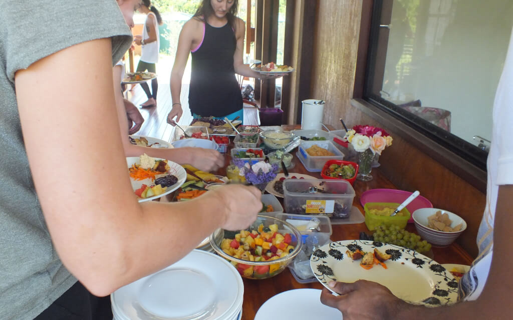 meal image