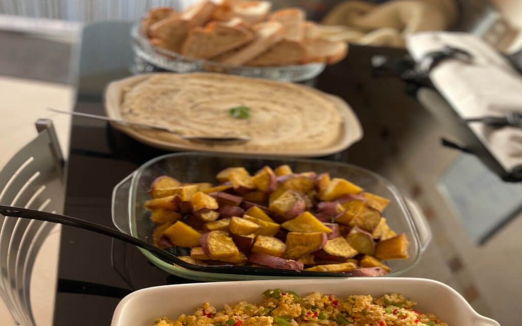 meal image