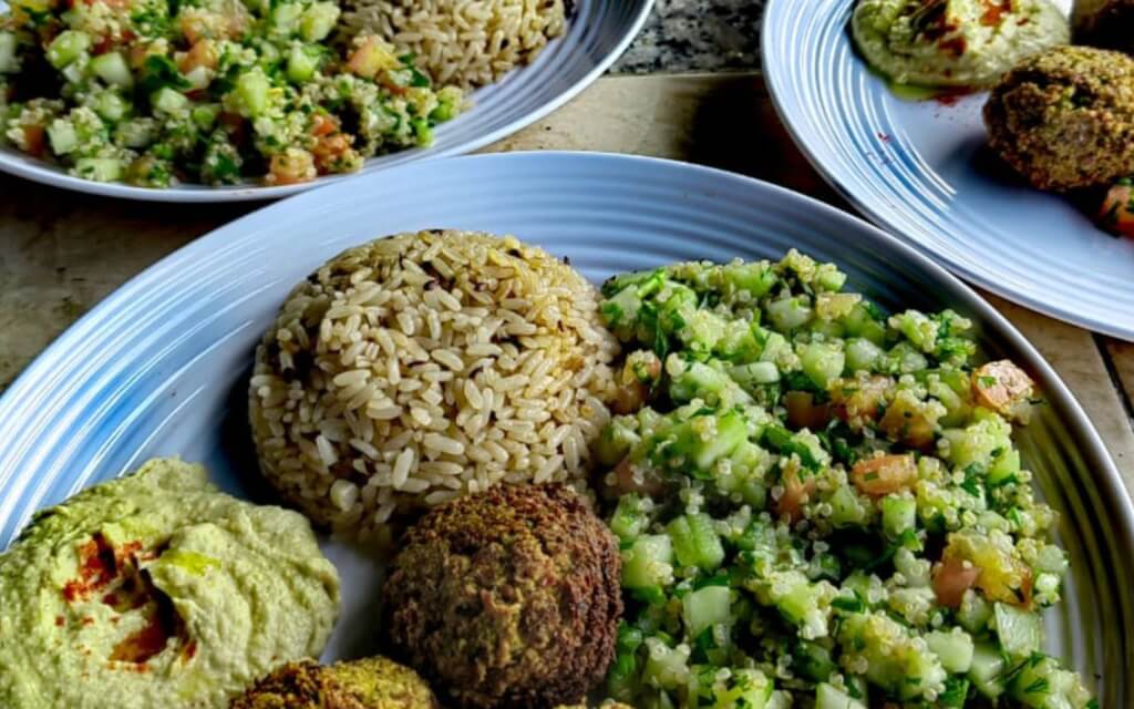 meal image