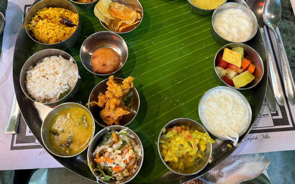meal image